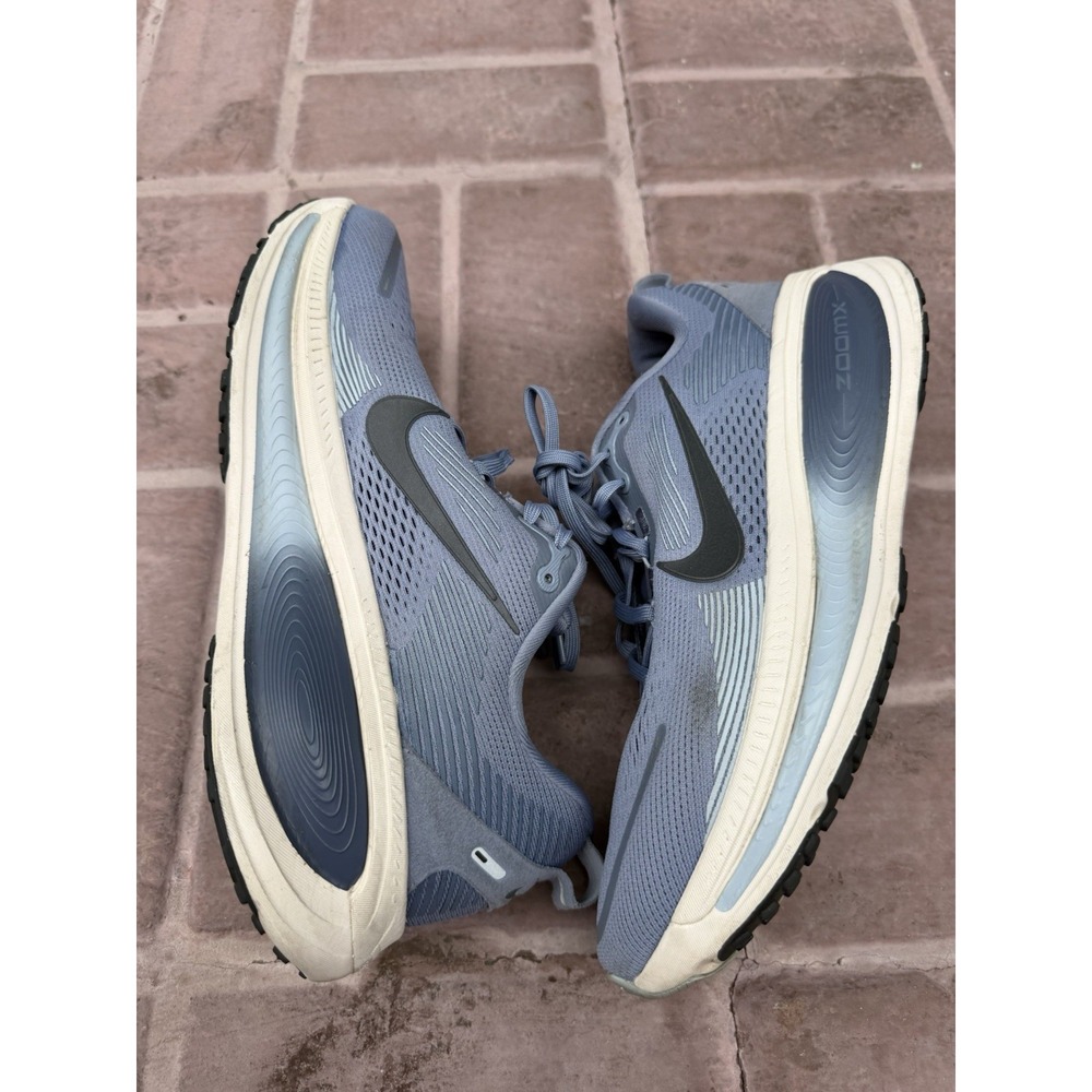 Nike Vomero 18 Ashen Slate Men's 9.5